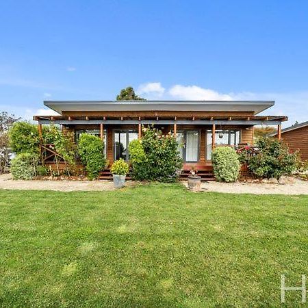 Harrison Grove Villa Forcett ภายนอก รูปภาพ