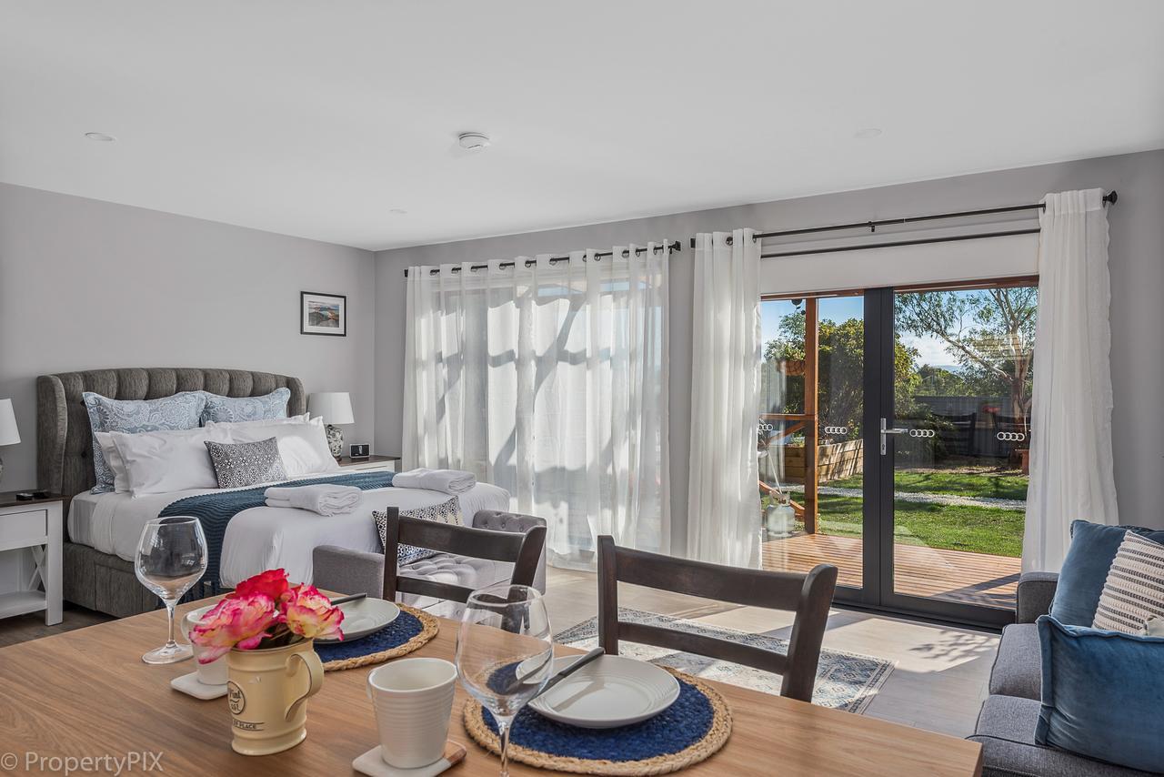 Harrison Grove Villa Forcett ภายนอก รูปภาพ