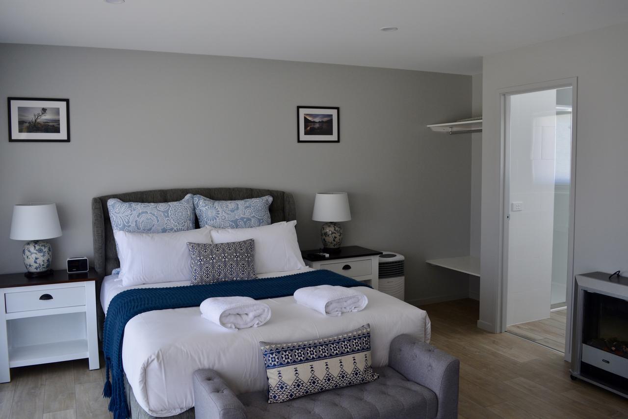 Harrison Grove Villa Forcett ภายนอก รูปภาพ