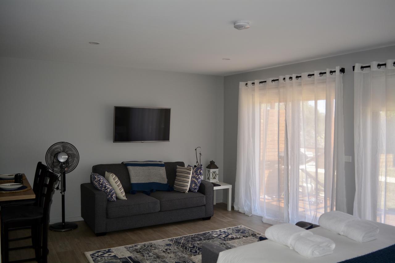Harrison Grove Villa Forcett ภายนอก รูปภาพ