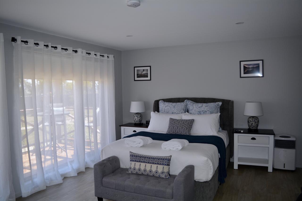 Harrison Grove Villa Forcett ภายนอก รูปภาพ